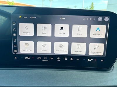2026 Audi Q3 S line quattro