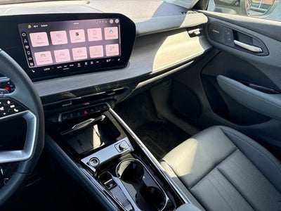2026 Audi Q3 S line quattro