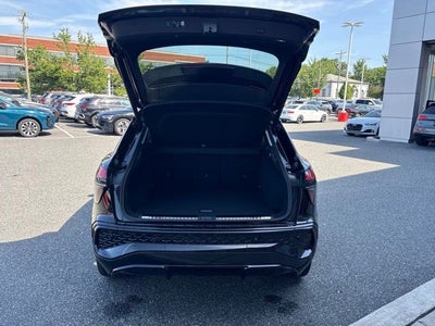 2026 Audi Q3 S line quattro