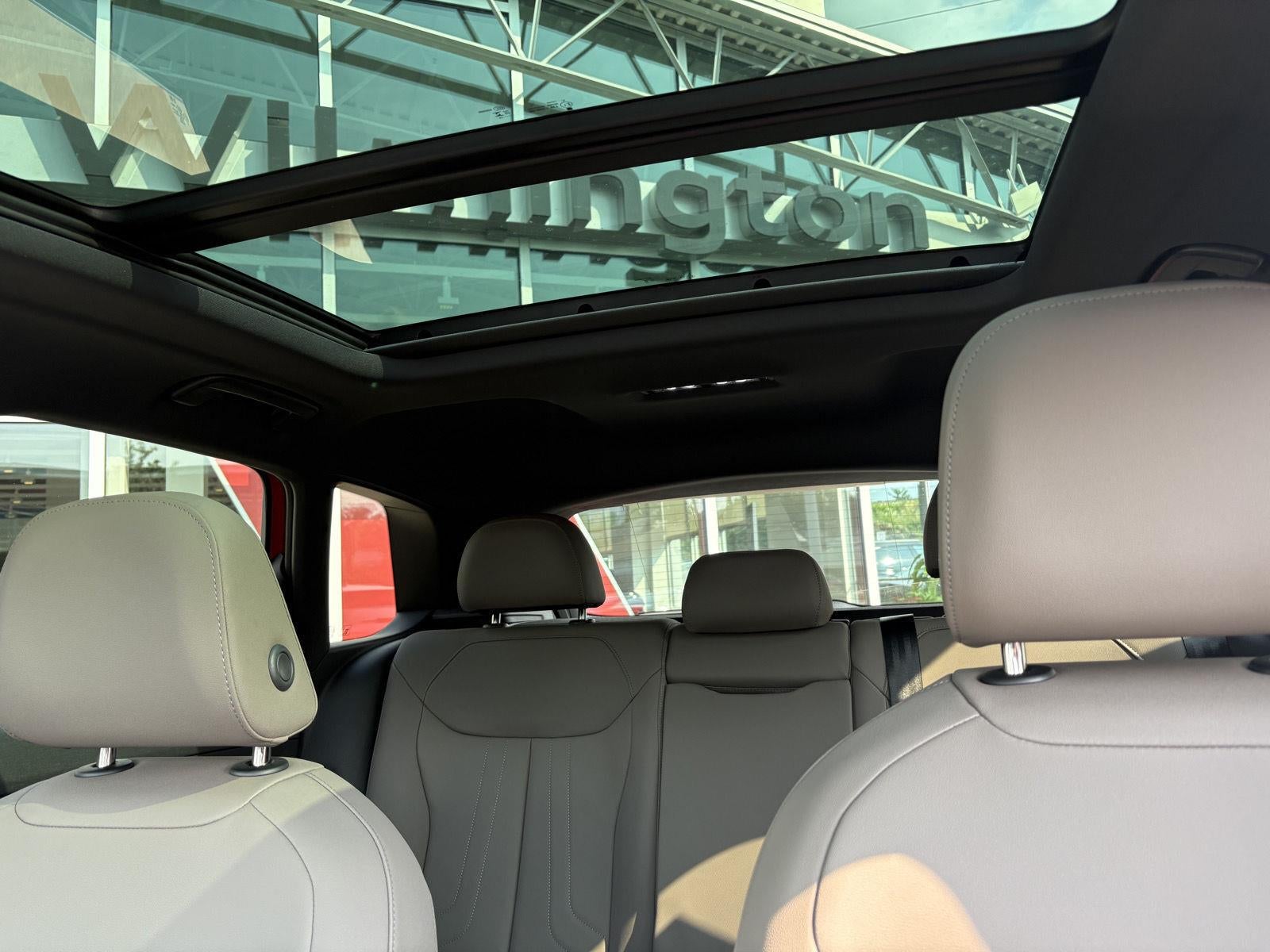 2026 Audi Q3 S line