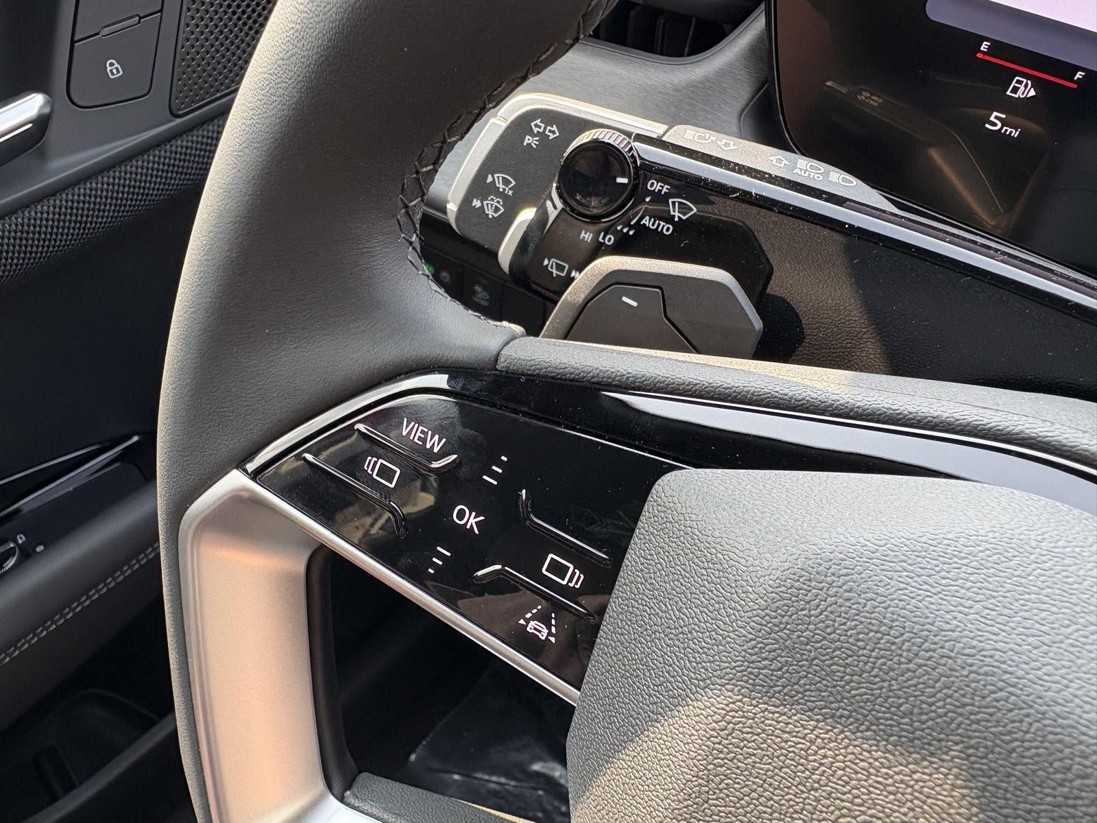 2026 Audi Q3 S line