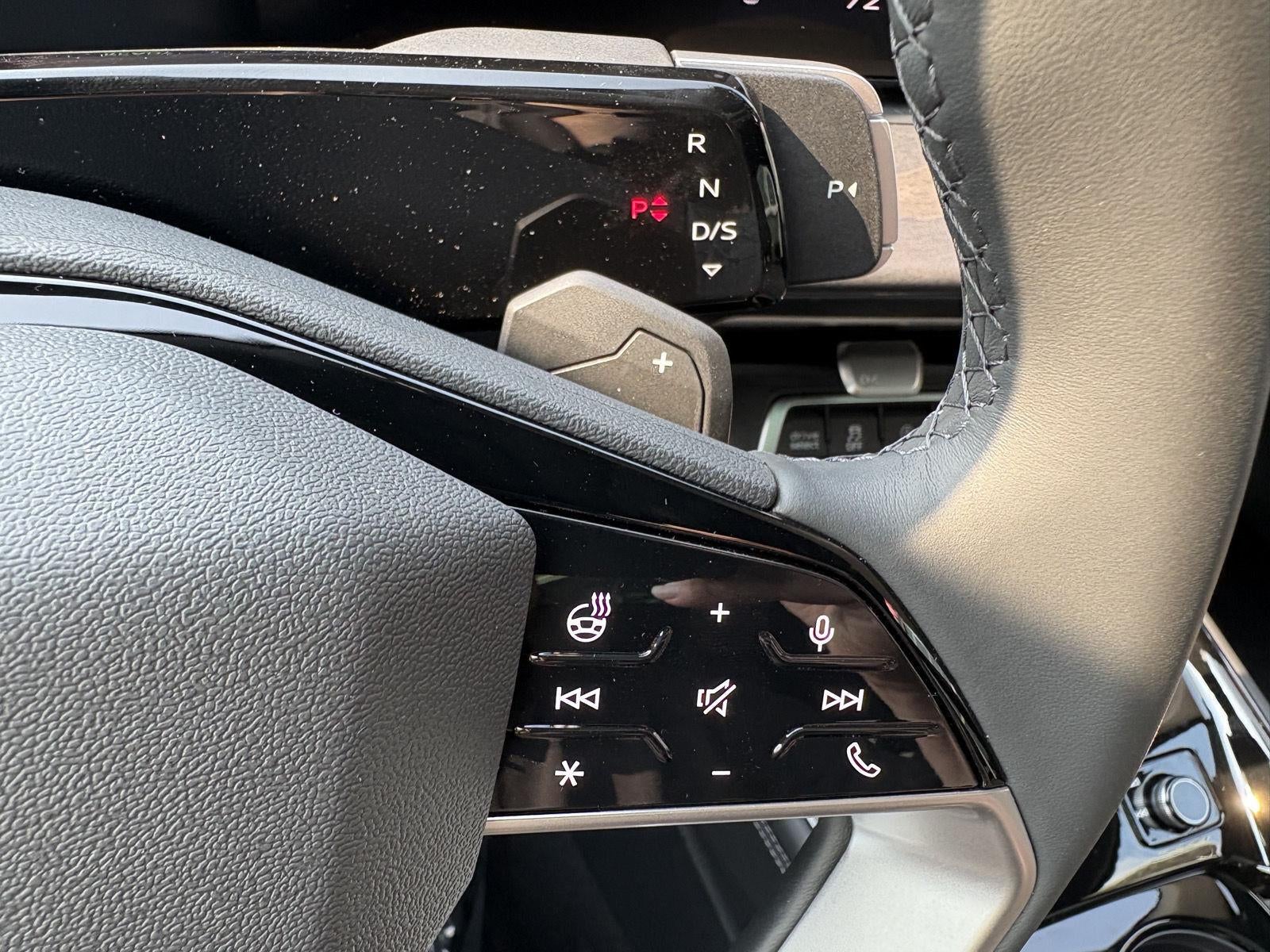 2026 Audi Q3 S line