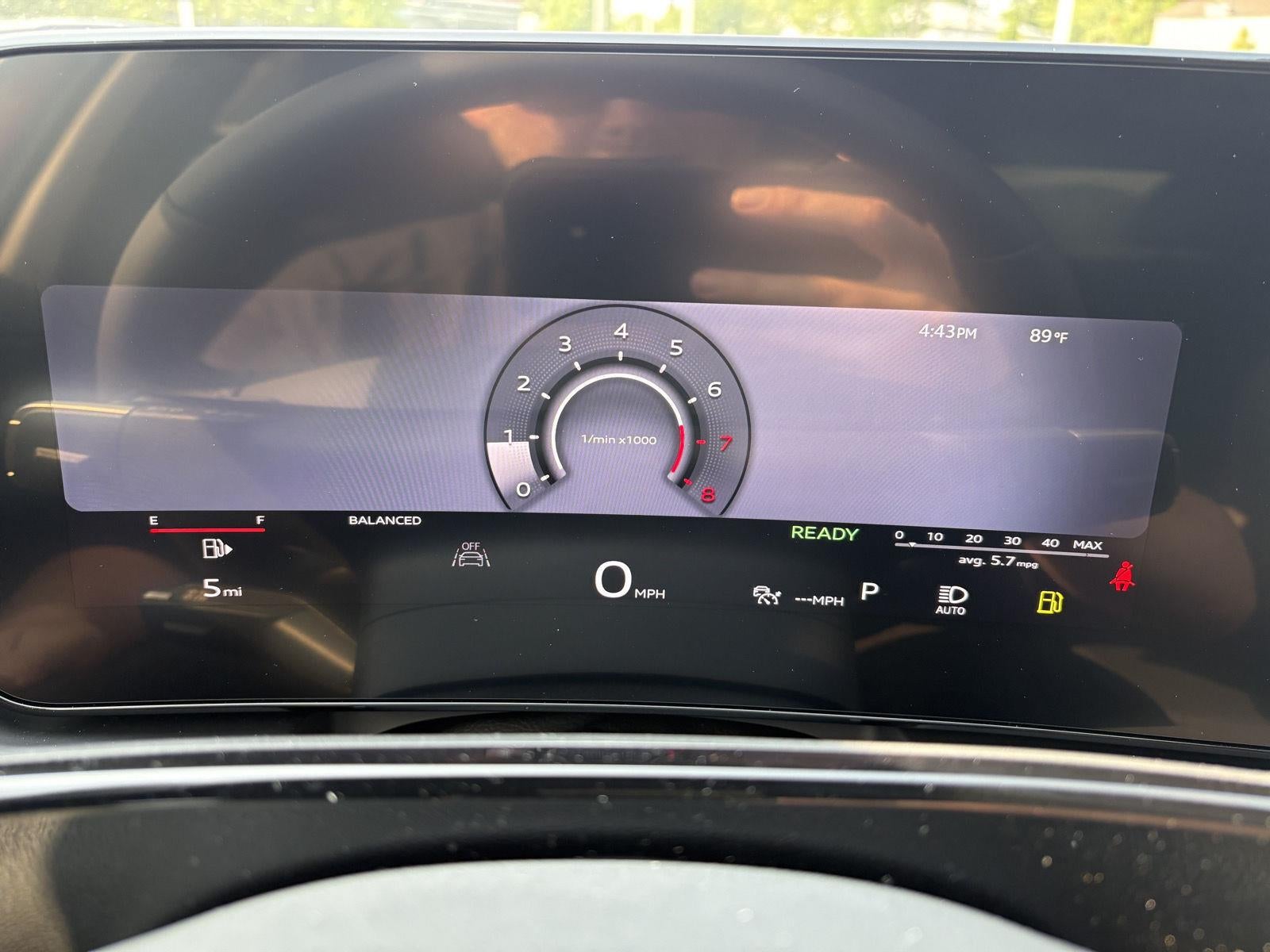 2026 Audi Q3 S line