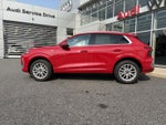 2026 Audi Q3 S line