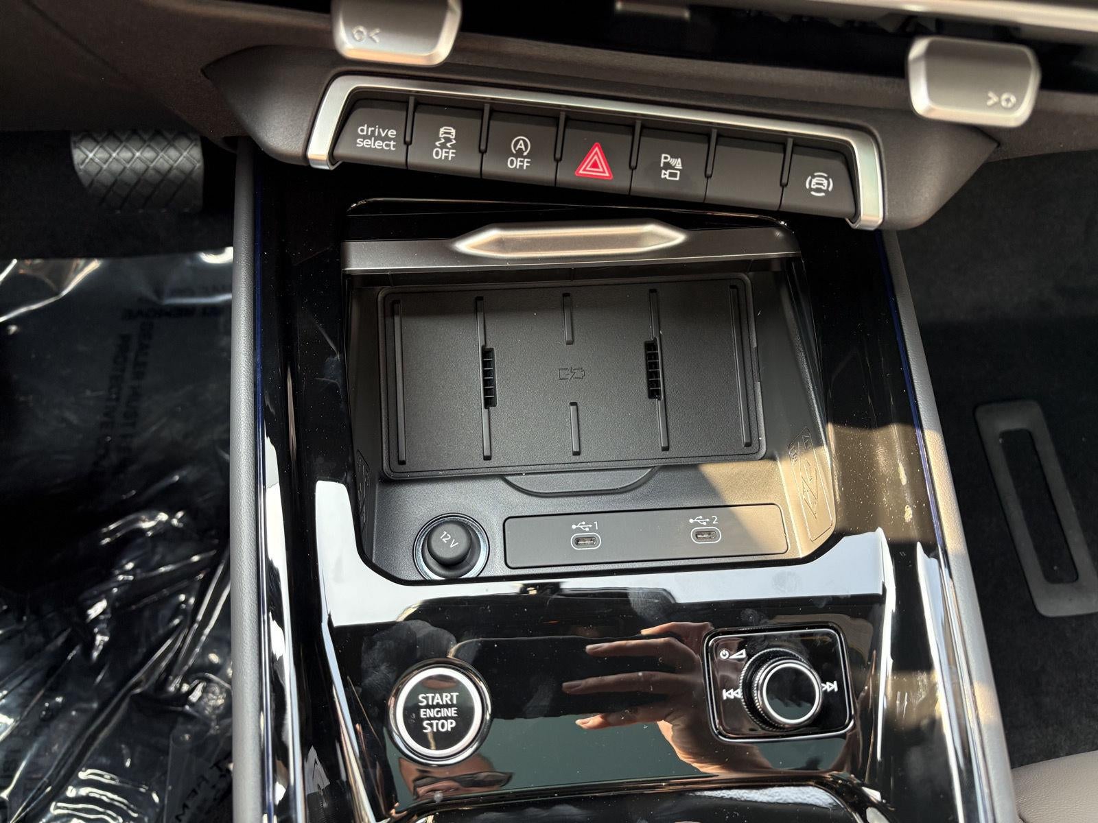 2026 Audi Q3 S line