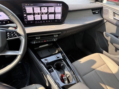 2026 Audi Q3 S line