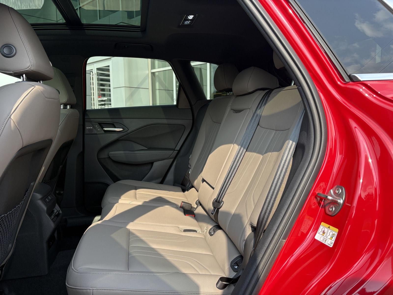 2026 Audi Q3 S line