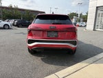 2026 Audi Q3 S line