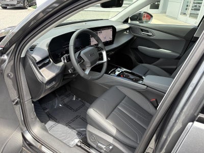 2026 Audi Q3 S line
