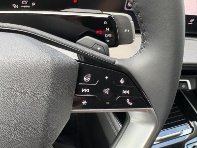 2026 Audi Q3 S line