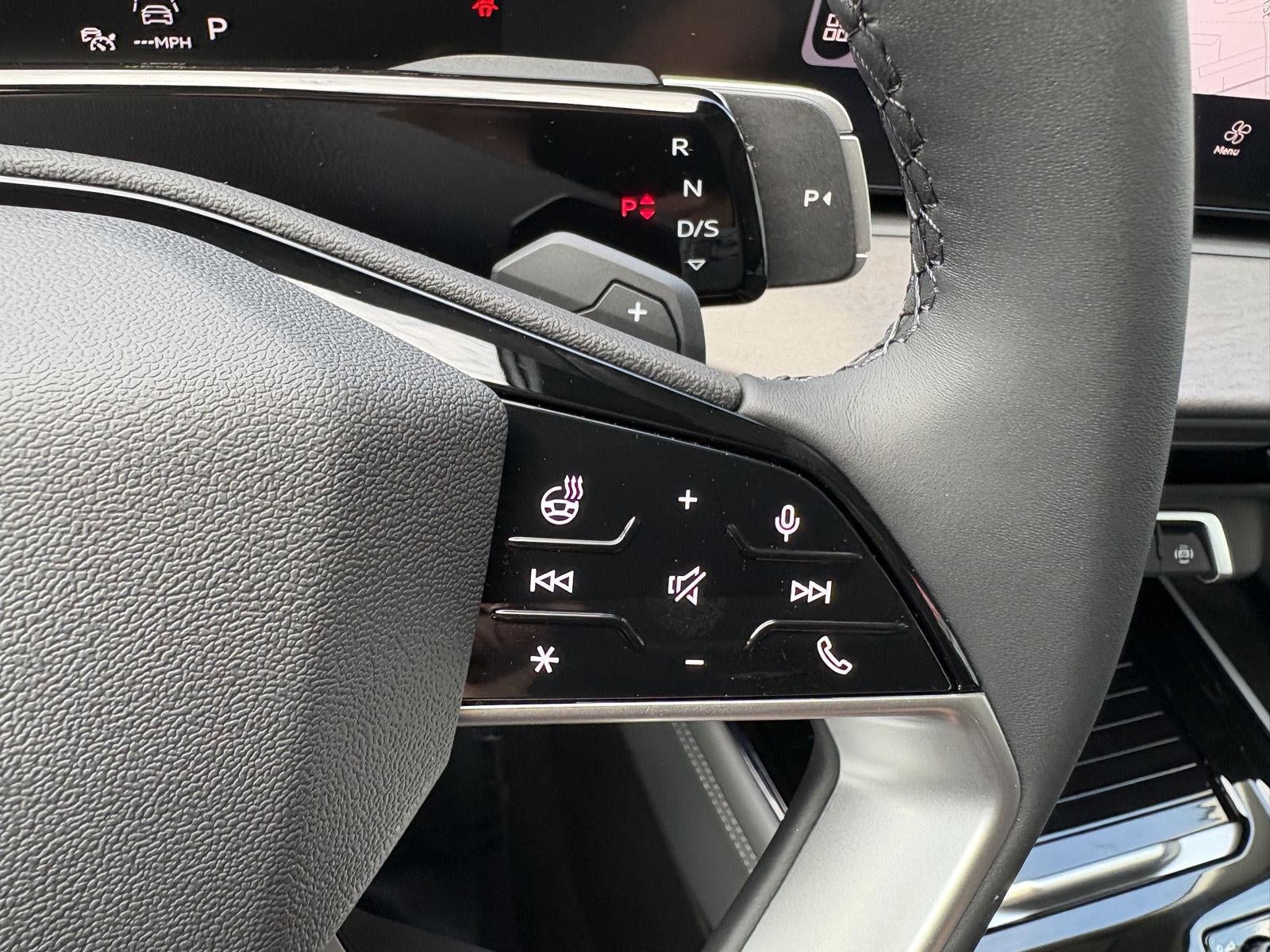 2026 Audi Q3 S line