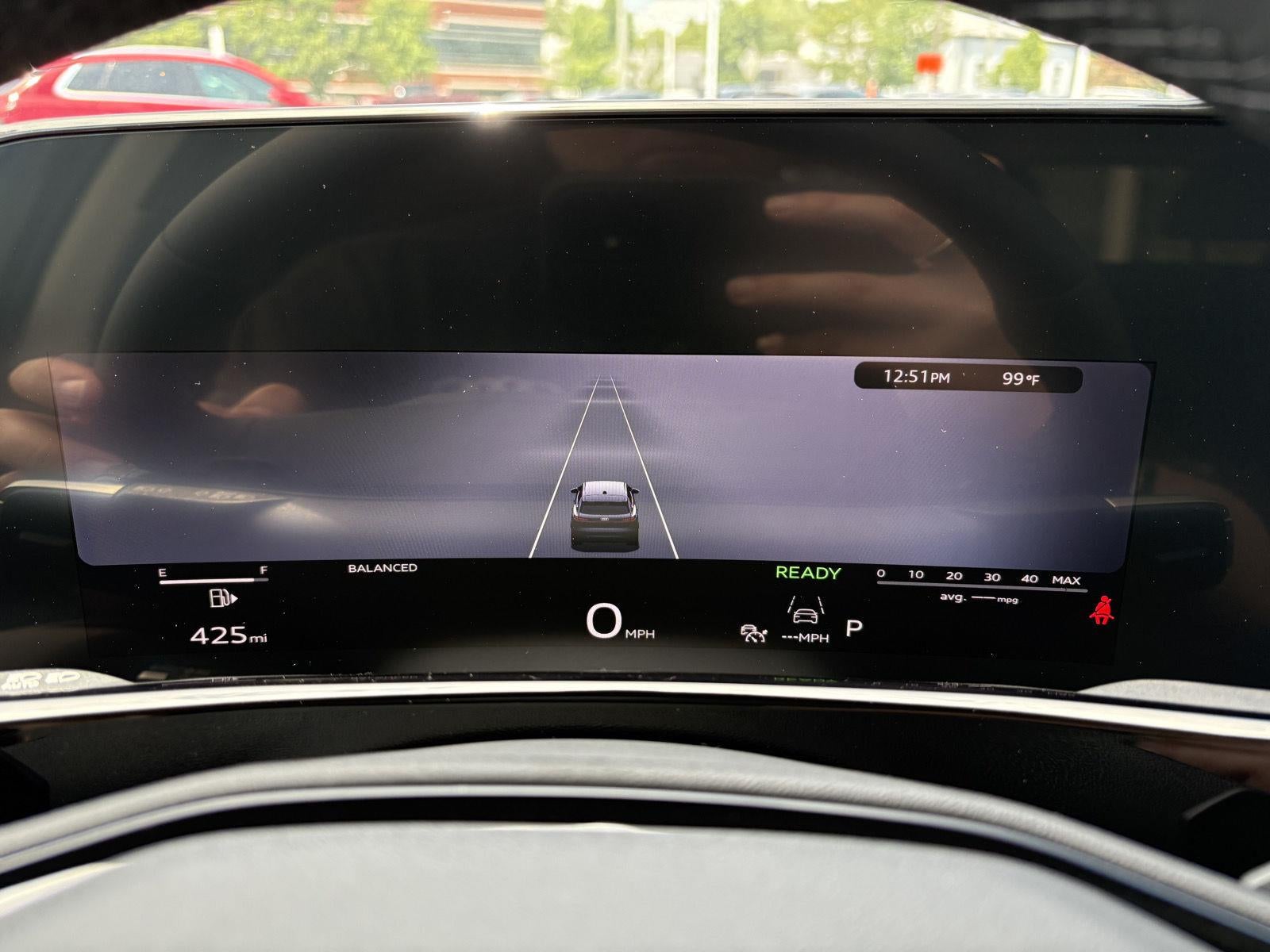 2026 Audi Q3 S line