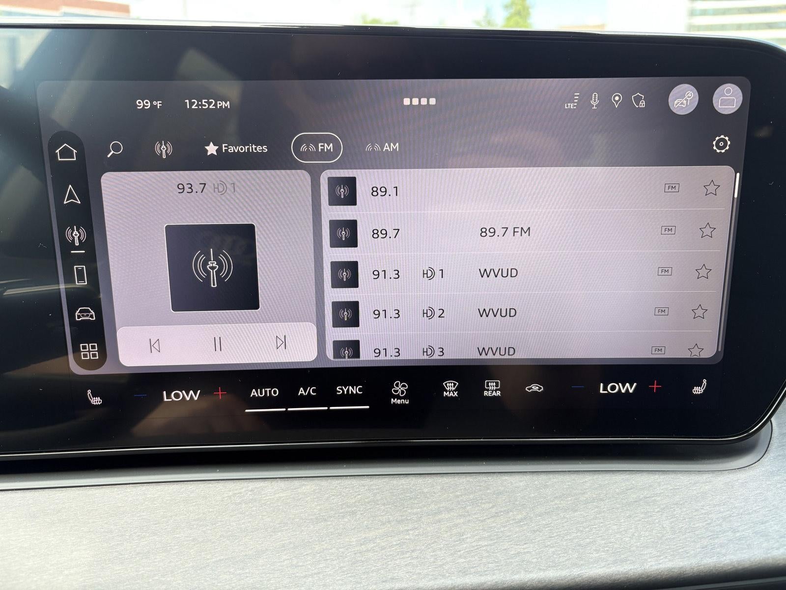 2026 Audi Q3 S line