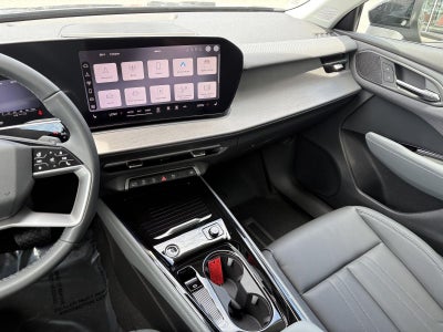 2026 Audi Q3 S line