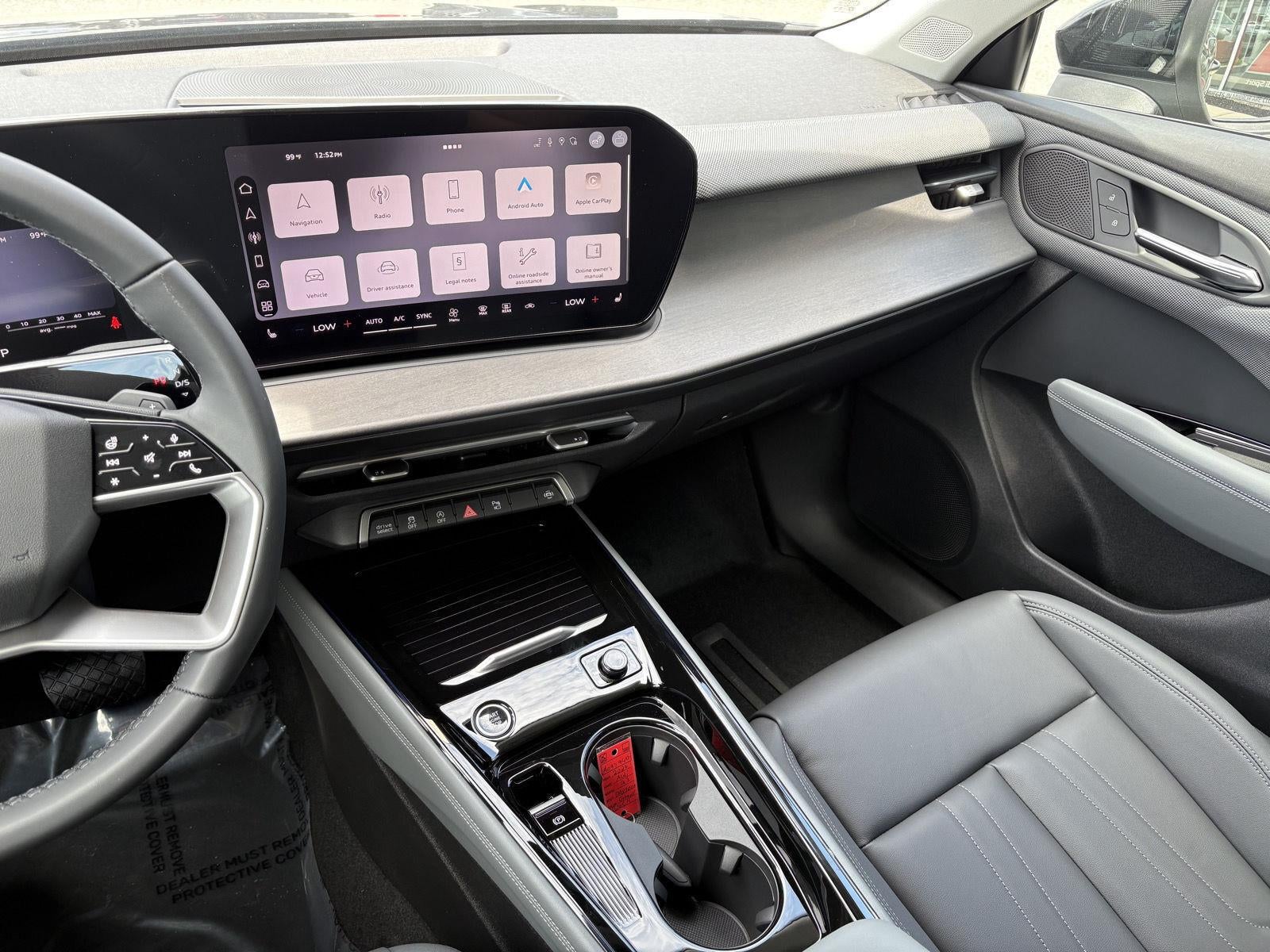 2026 Audi Q3 S line