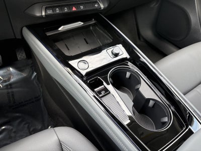 2026 Audi Q3 S line