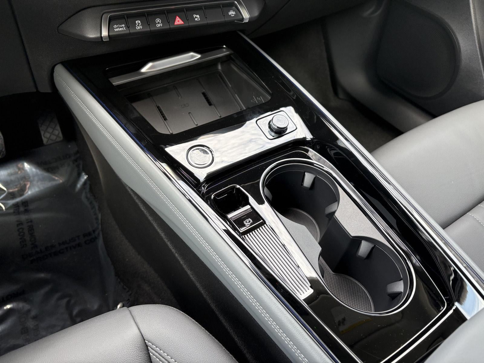 2026 Audi Q3 S line