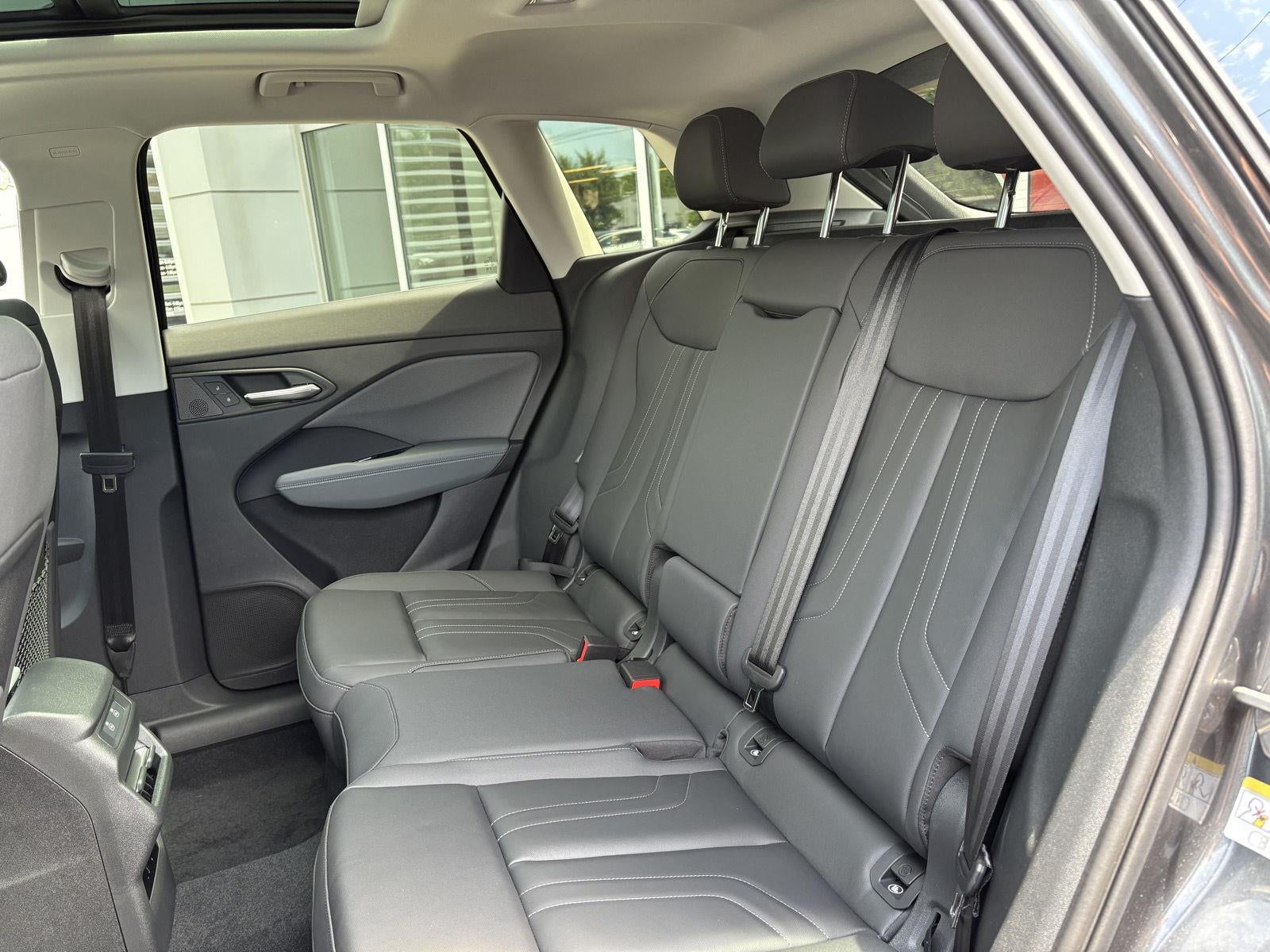 2026 Audi Q3 S line