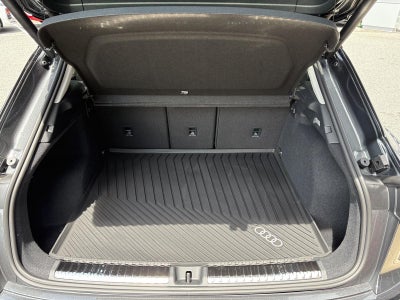 2026 Audi Q3 S line