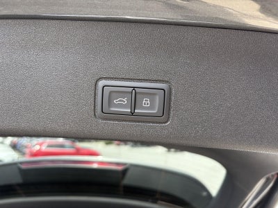 2026 Audi Q3 S line