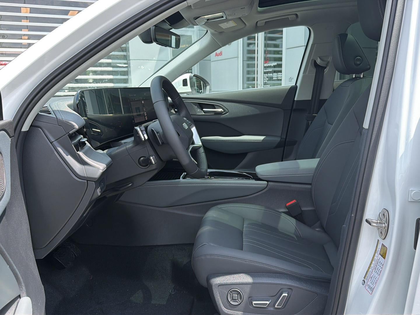 2026 Audi Q3 S line