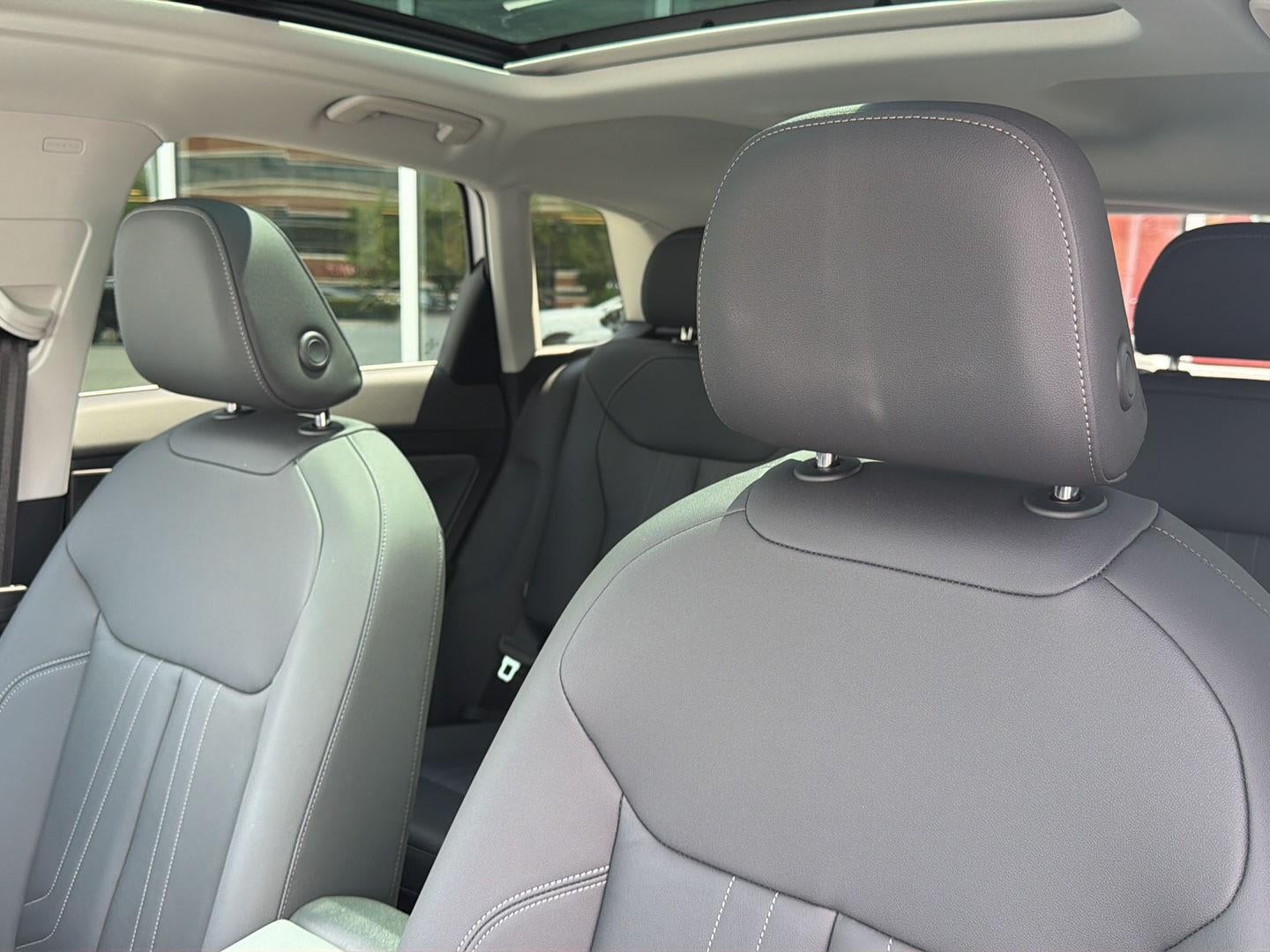 2026 Audi Q3 S line