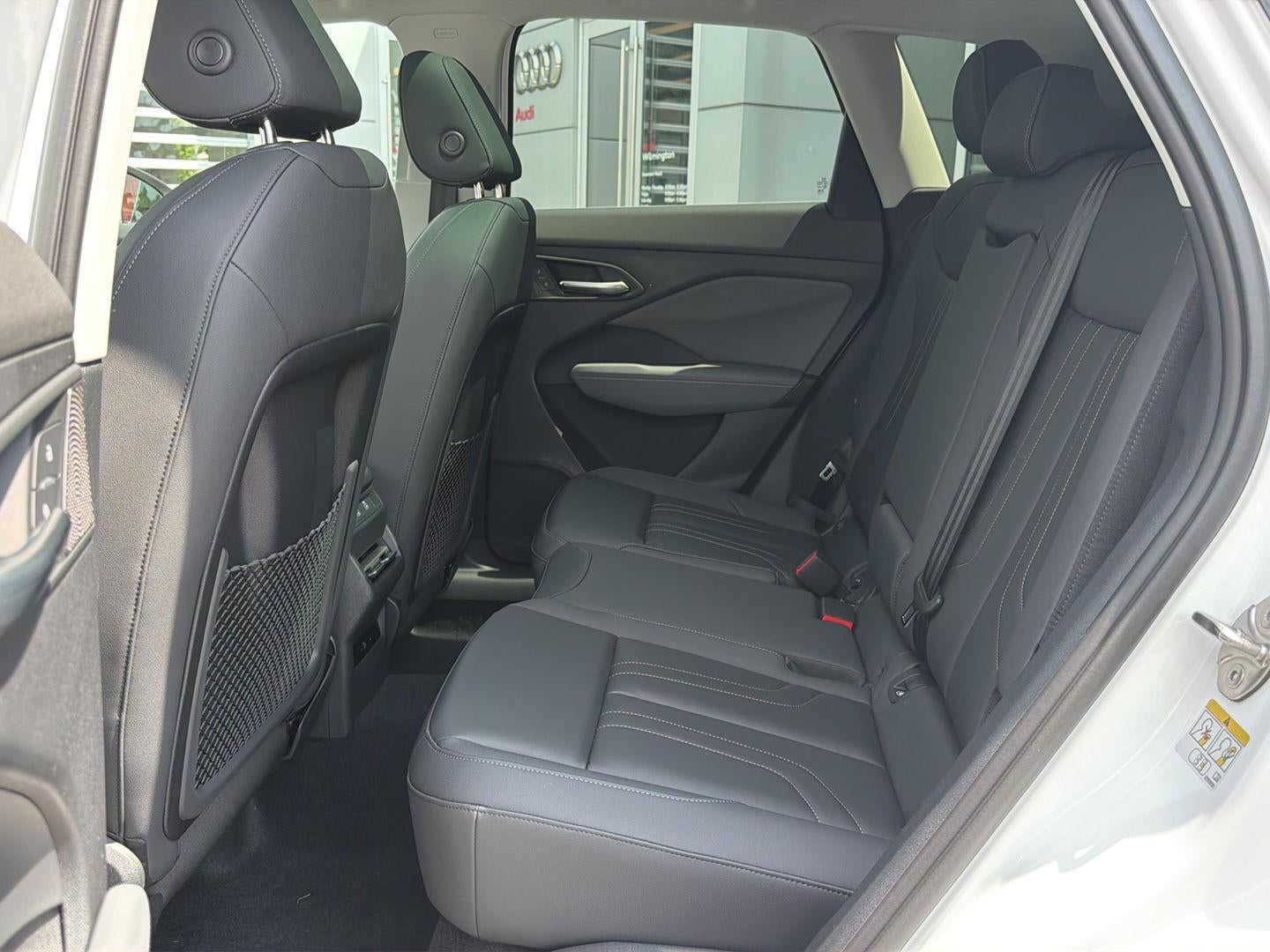 2026 Audi Q3 S line