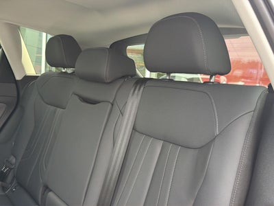2026 Audi Q3 S line