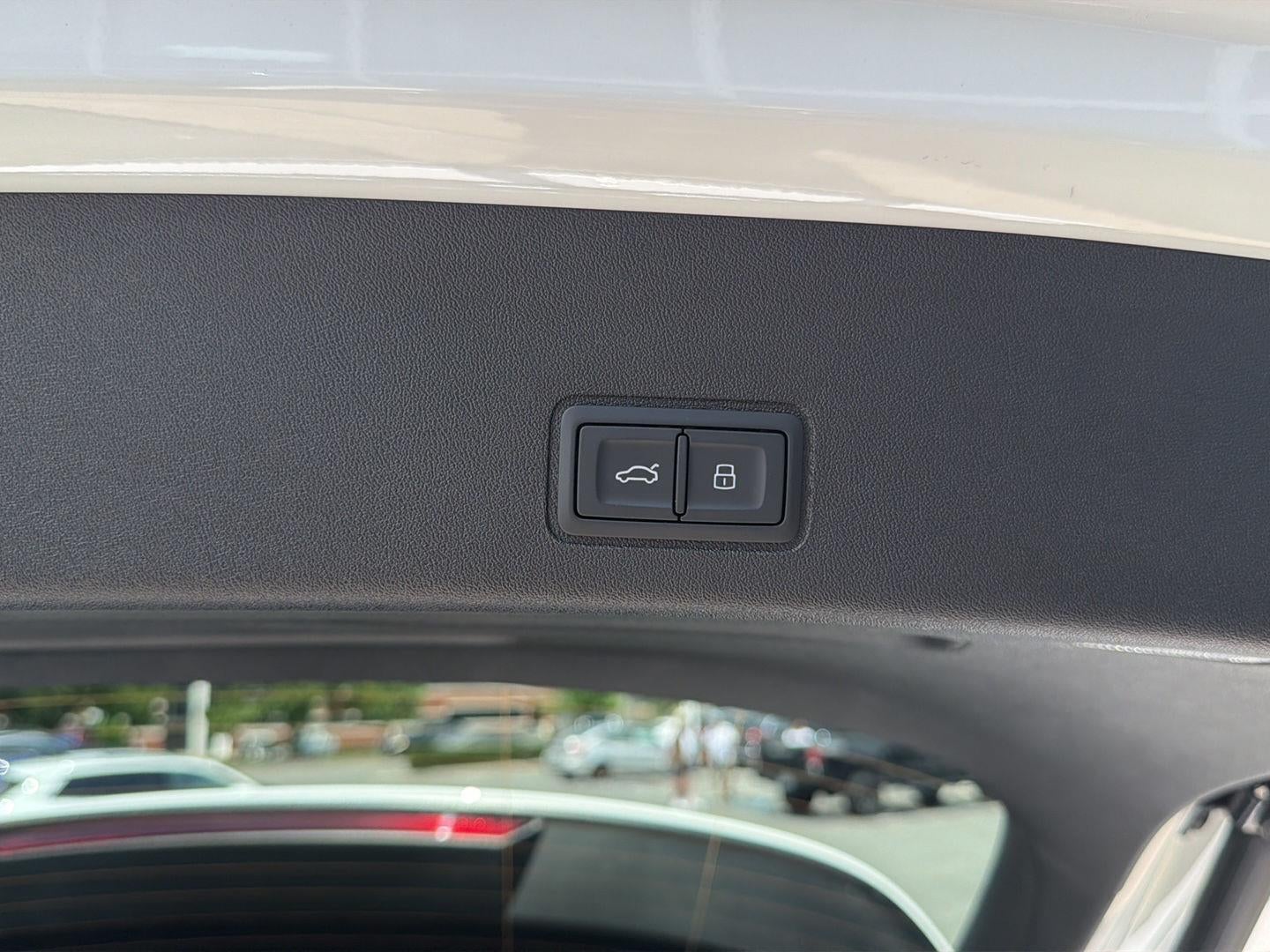 2026 Audi Q3 S line