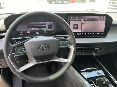 2026 Audi Q3 S line