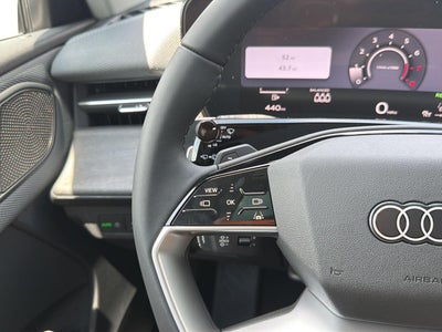 2026 Audi Q3 S line