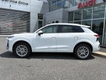 2026 Audi Q3 S line