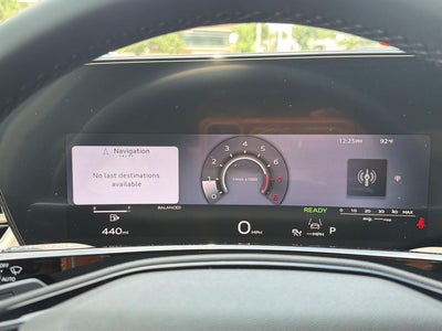 2026 Audi Q3 S line