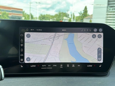 2026 Audi Q3 S line