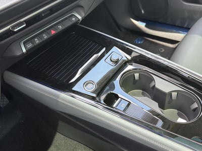 2026 Audi Q3 S line