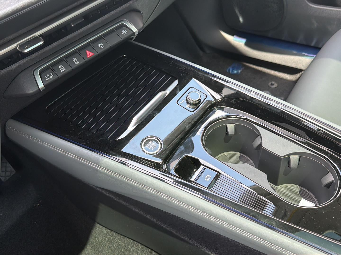2026 Audi Q3 S line
