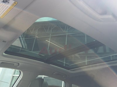 2026 Audi Q3 S line