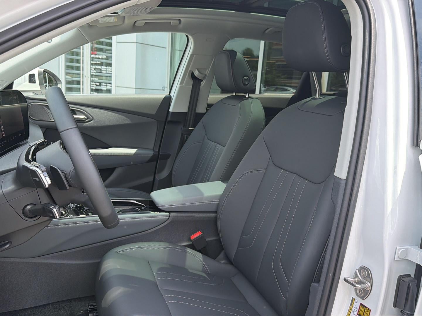 2026 Audi Q3 S line