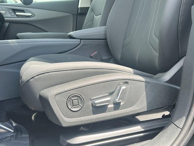 2026 Audi Q3 S line