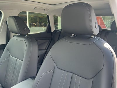 2026 Audi Q3 S line