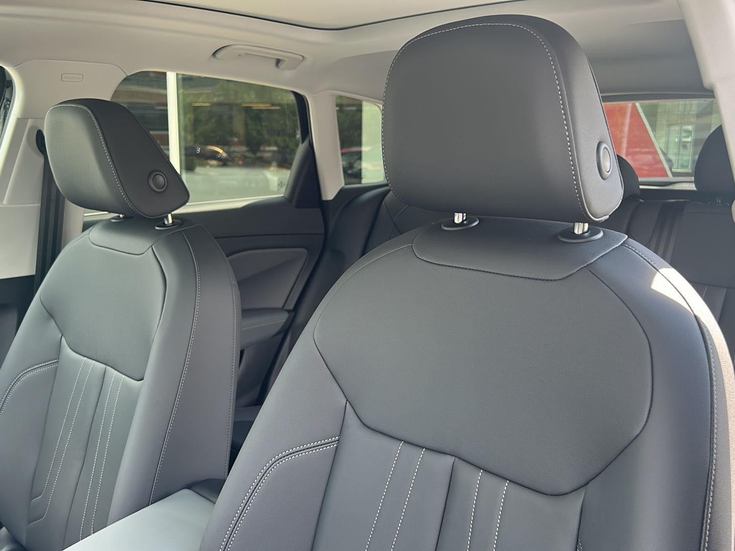 2026 Audi Q3 S line