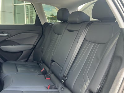 2026 Audi Q3 S line