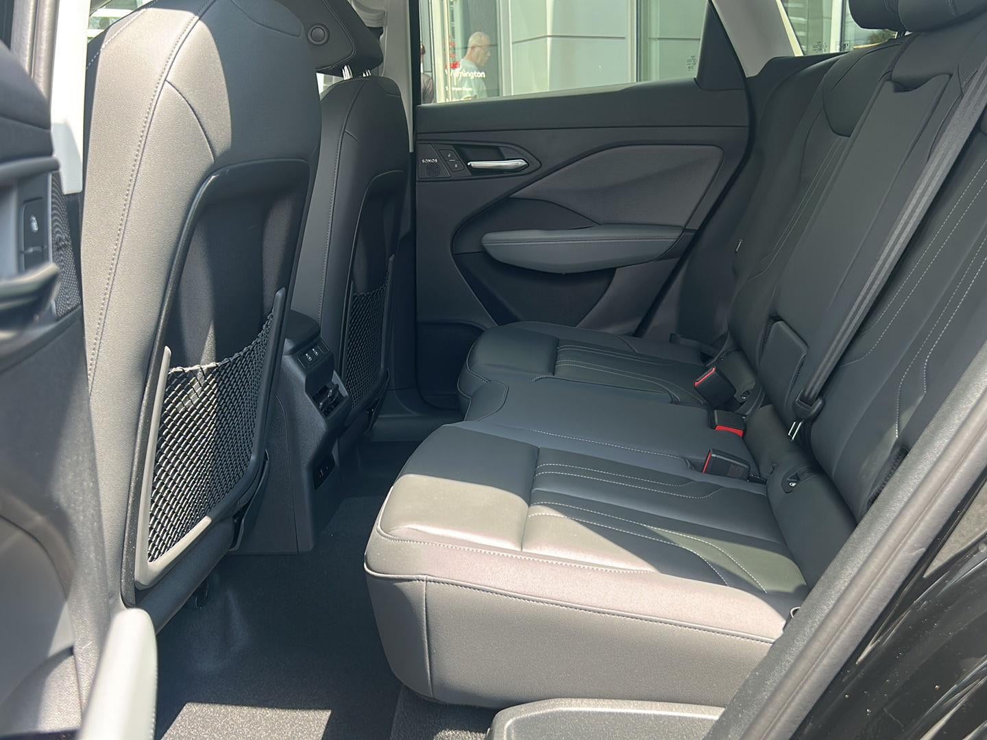 2026 Audi Q3 S line