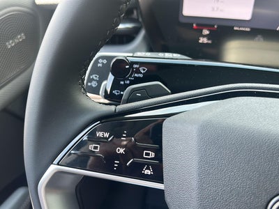 2026 Audi Q3 S line