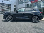 2026 Audi Q3 S line