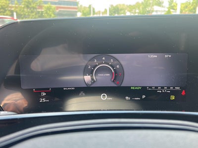 2026 Audi Q3 S line