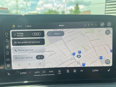2026 Audi Q3 S line