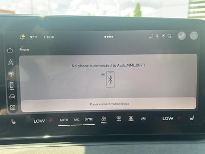 2026 Audi Q3 S line