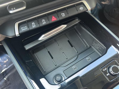 2026 Audi Q3 S line