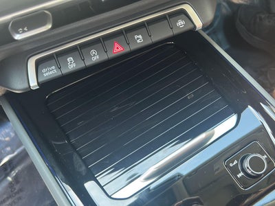 2026 Audi Q3 S line